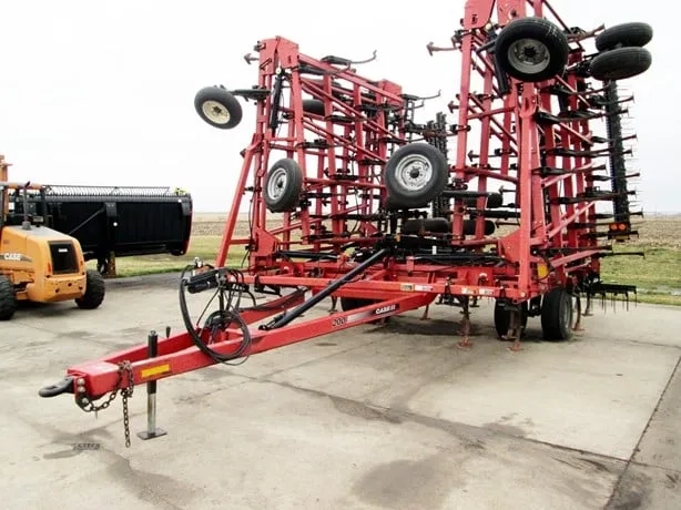 Культиватор 743 у відмінному стані