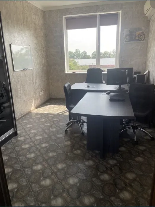 Офіс р-н Фозі, без додаткових оплат за к.п