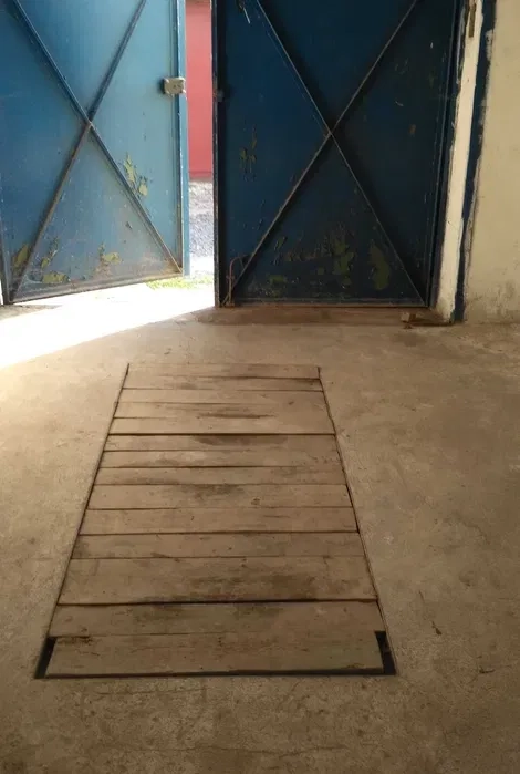 Гараж Капитального Типа в АГК "Заречье" (Варваровка). Удобный Заезд и Хорошее Состояние!