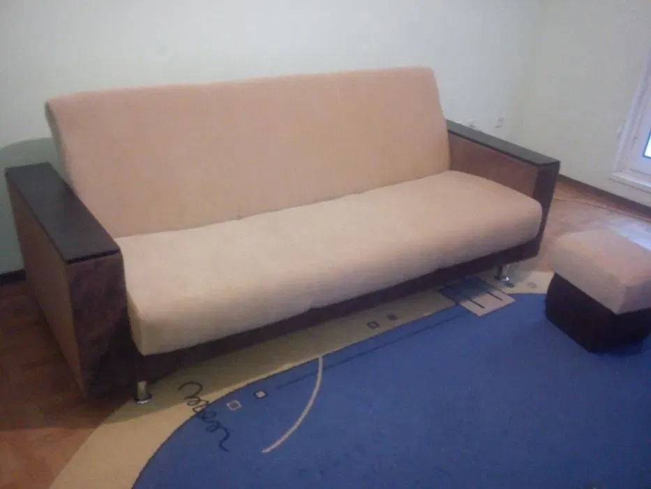 Перетяжка м'яких меблів