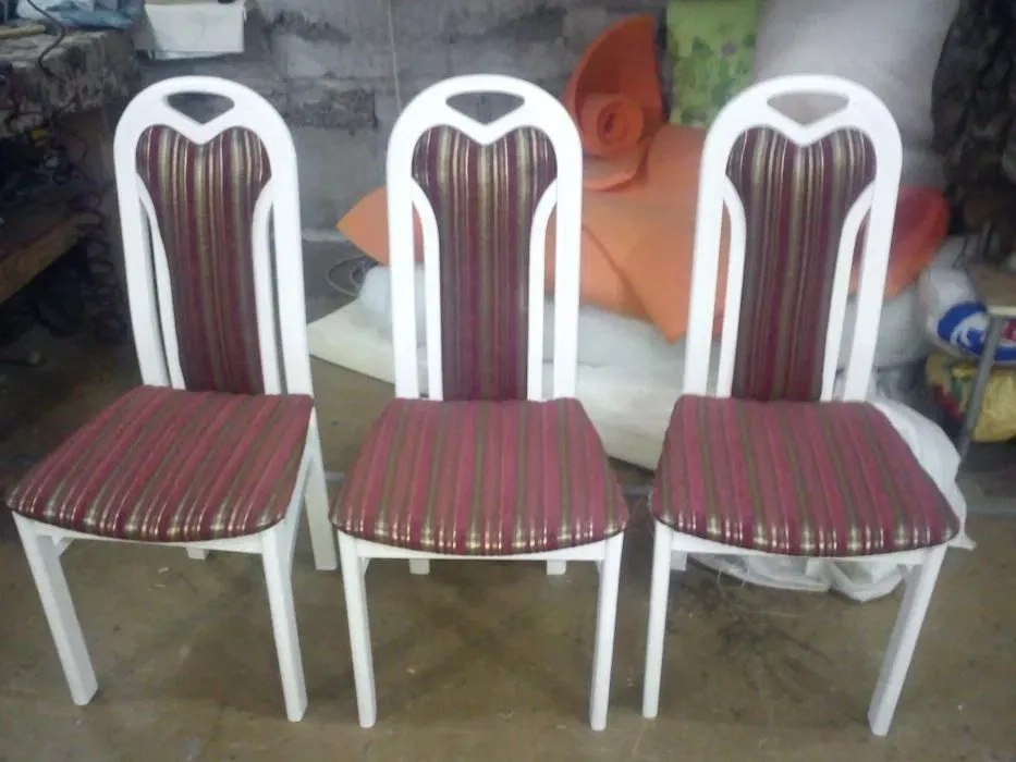 Перетяжка м'яких меблів