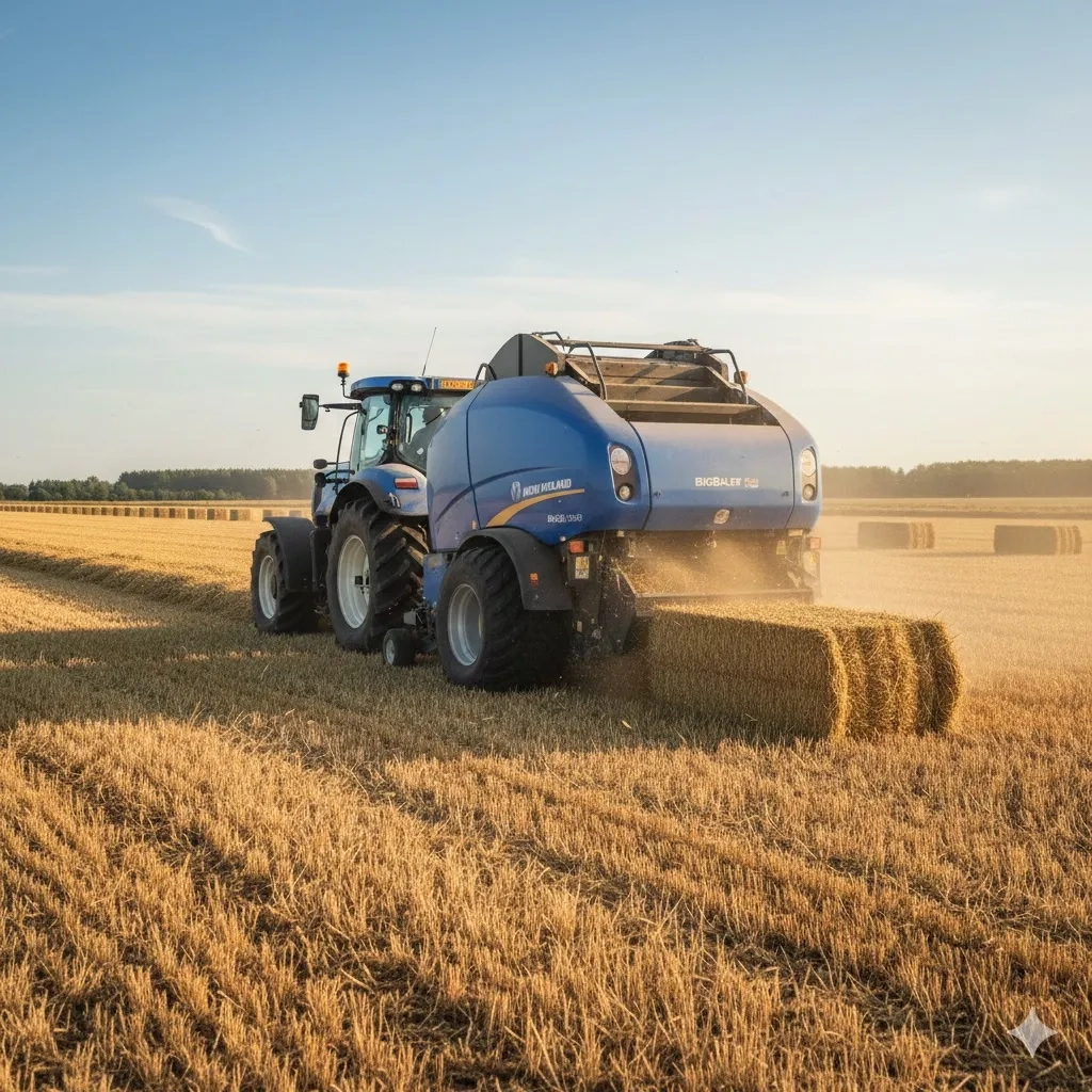 Професійний пресс-підбірник. Дніпро!