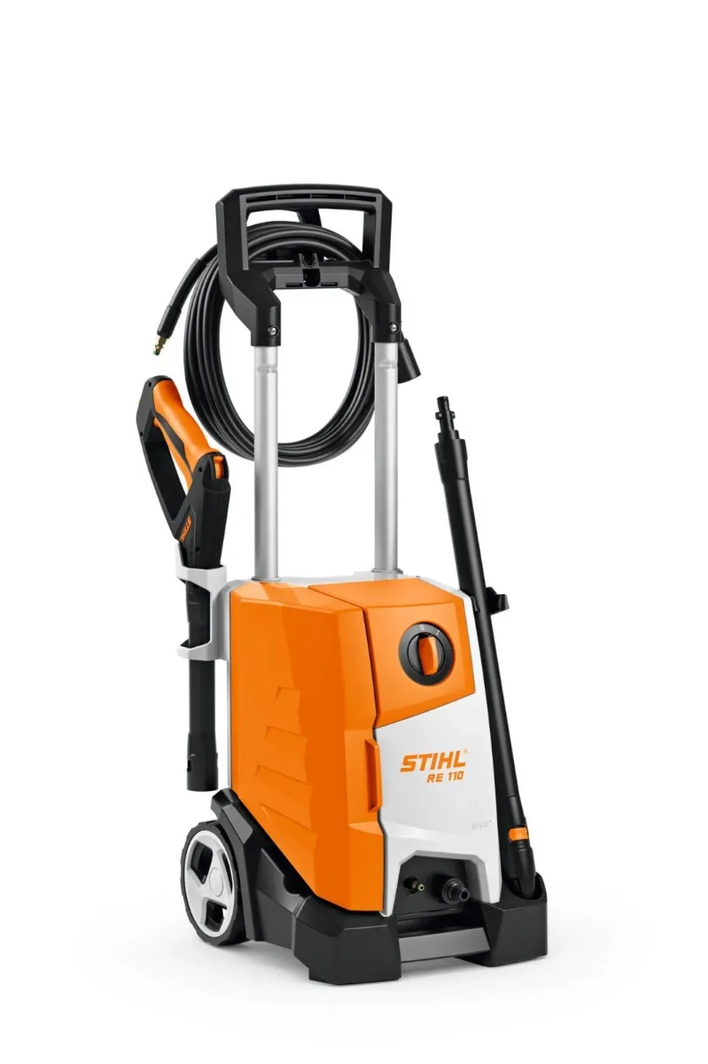 Мийка високого тиску Stihl RE 110