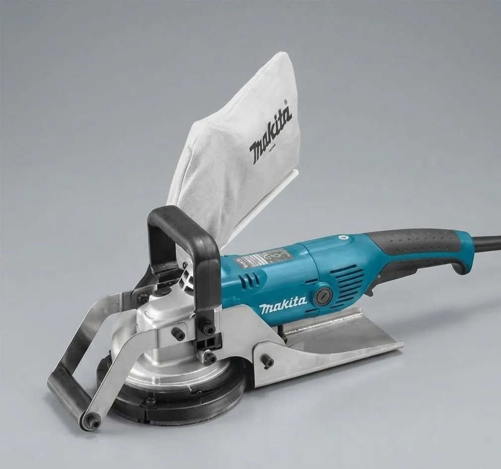 Шліфмашина по бетону Makita PC 5001C