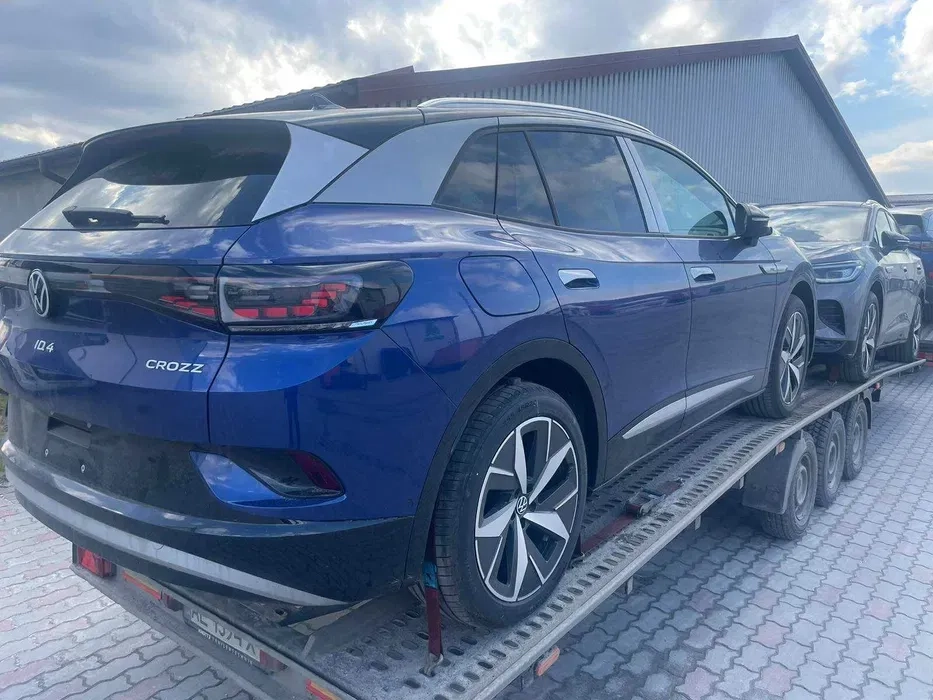 Доставка авто з Європи, портів Клайпеди, Бремерхафена, Гданська, Гдині