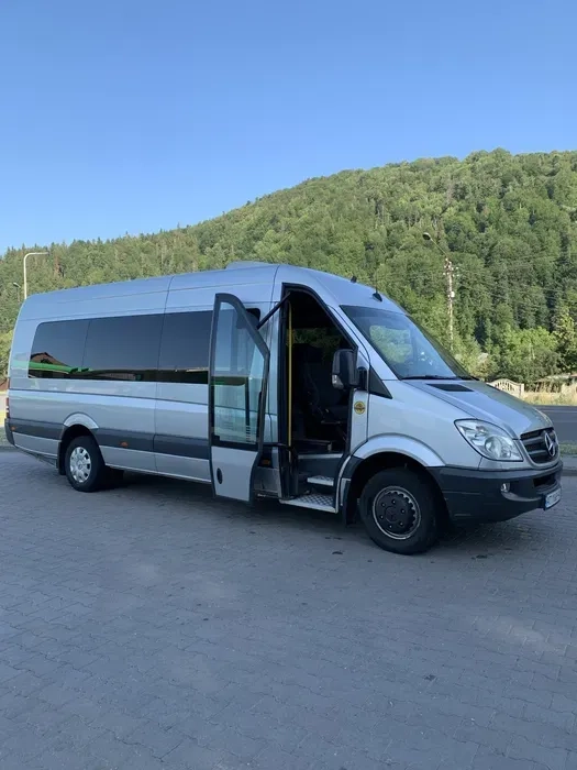 VIP Пасажирські перевезення Буковель,Яремче,Івано-Франківськ