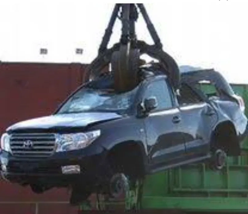 Сдать авто в чермет дорого сдать машину на металл срочно 12 грн.