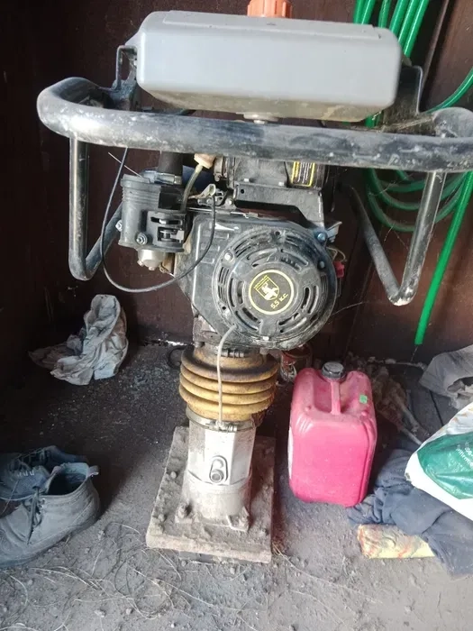 Трамбовка, KENTAVR