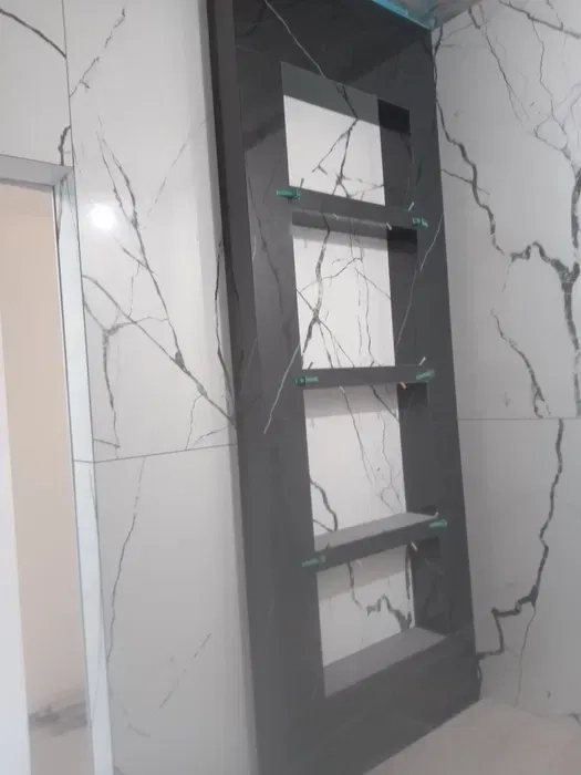 Послуги Плиточника: Укладка Плитки, Мозаїки, Керамограніту. Робота Будь-якої Складності.