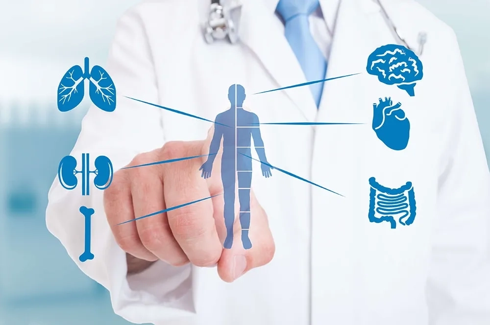 Медичні консультації