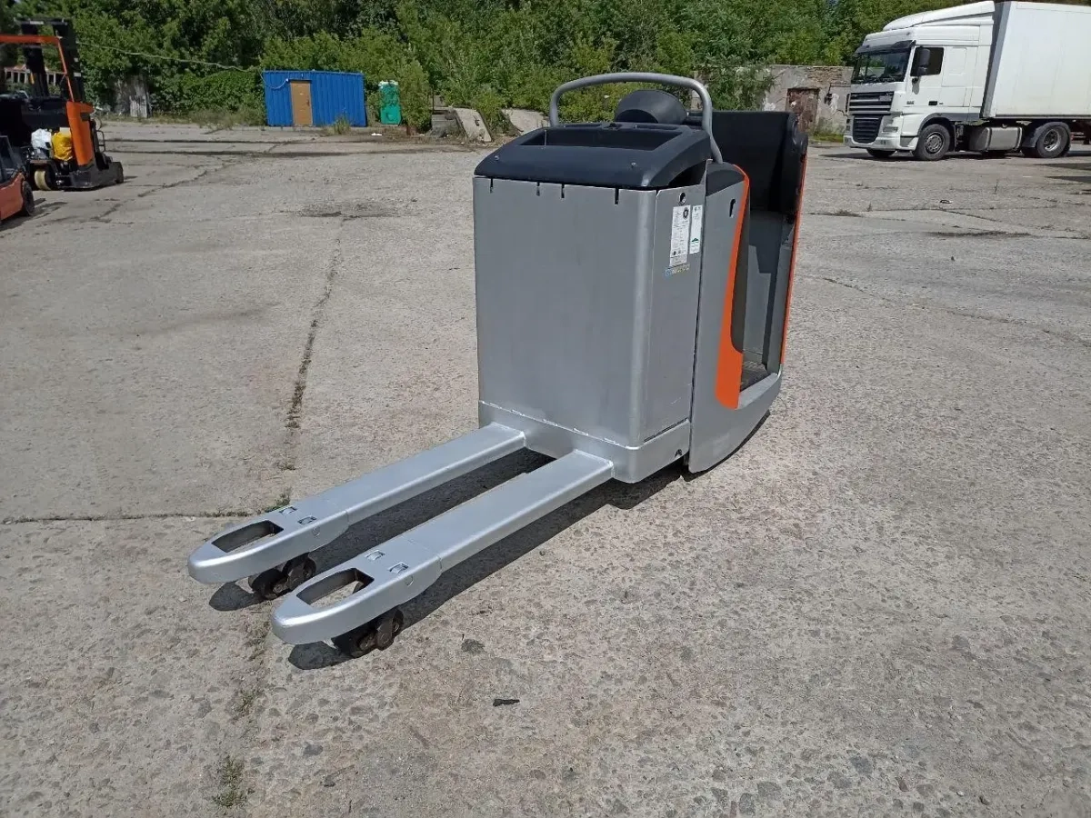 Електровізок Still EXU-S22 2 т