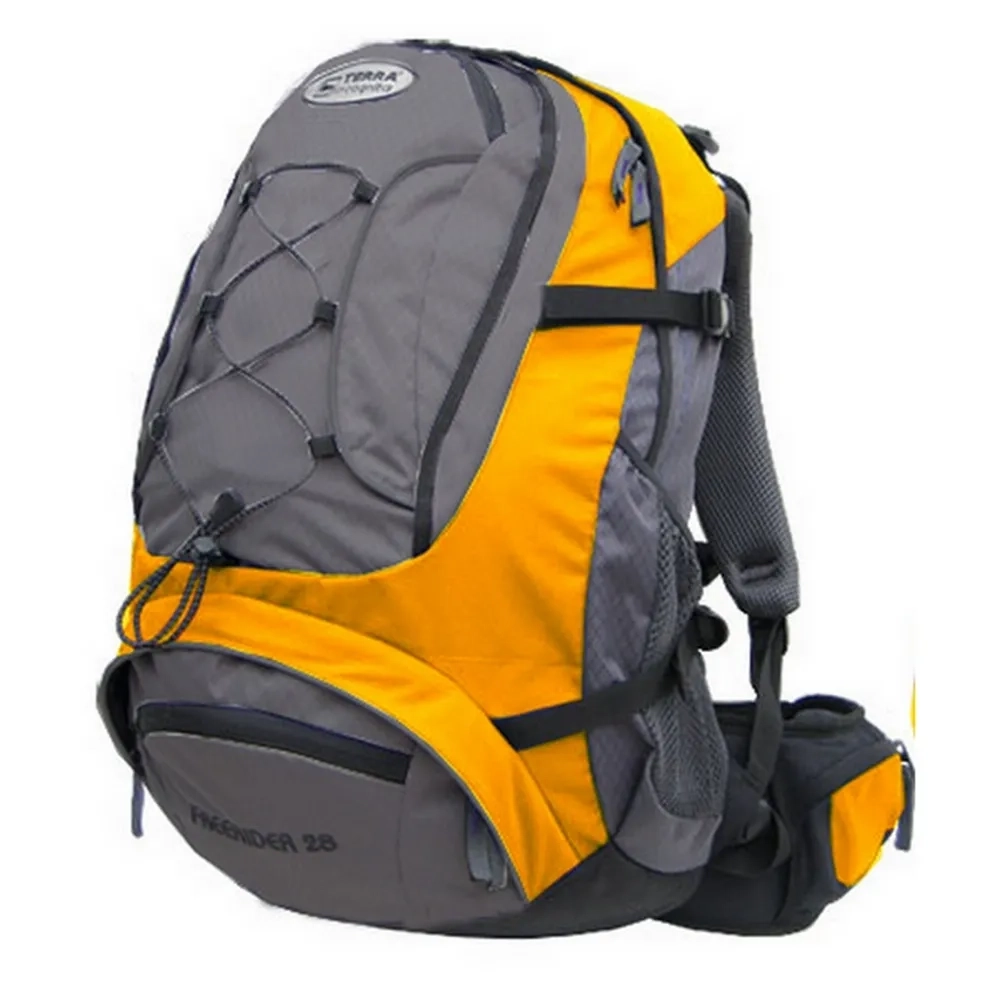 Рюкзак Terra Freerider 35