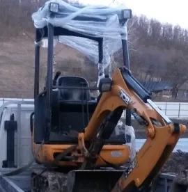 Земляні роботи