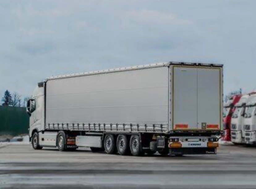 Вантажоперевезення до 22 тонн. Запоріжжя та обл..