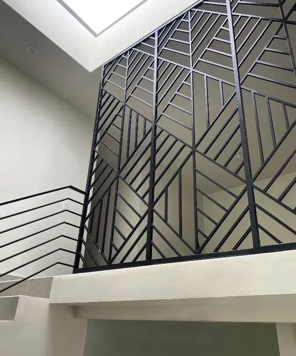 Порошкове фарбування металевих та алюміневих виробів