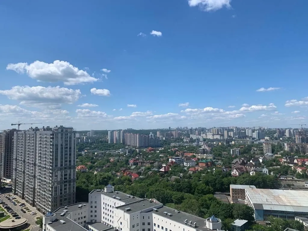 Комерційна нерухомость