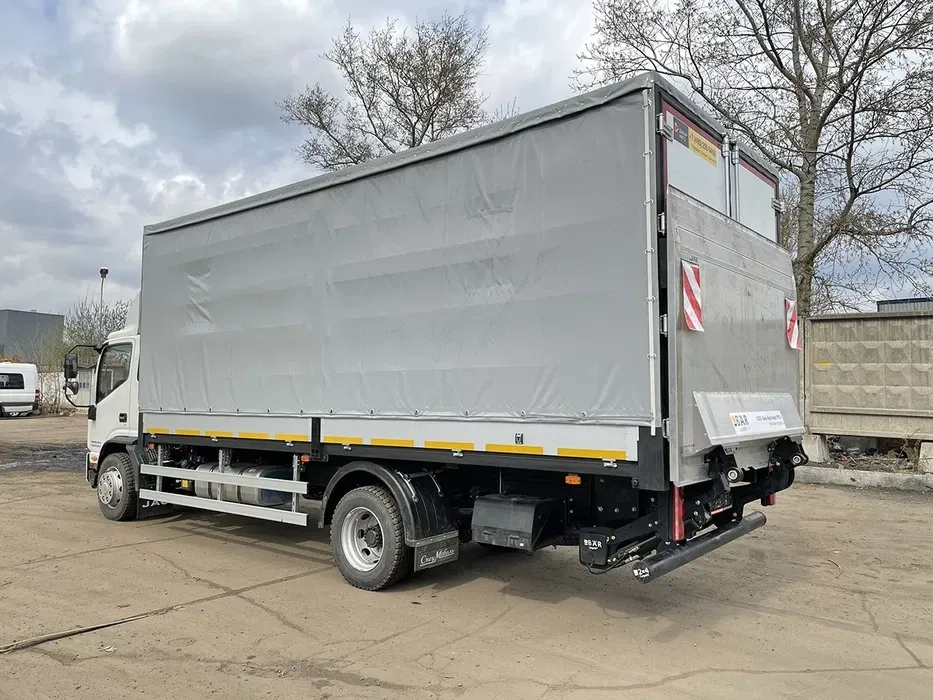 Вантажні перевезення 1,3,5 тонн з вантажниками.Надійний переїзд.