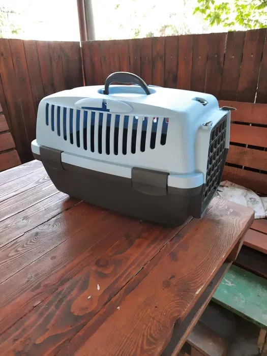 Перенесення для тварин