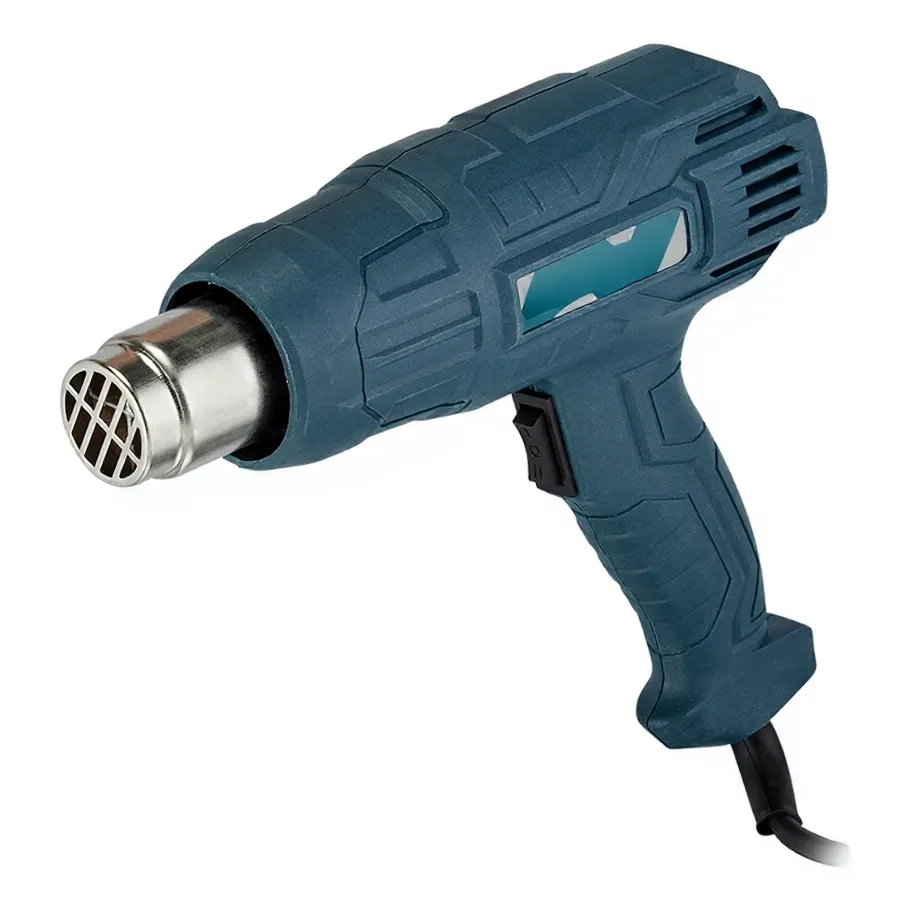 Професійний будівельний фен - Швидка допомога в ремонті.