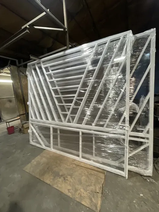 Виготовлення метало виробів,порізка,гибка , рубка, покраска