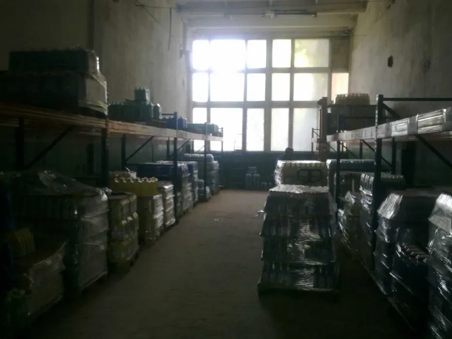 Склад 90 кв.м. під інтернет-магазин , майстерню, сервіс - Святошин
