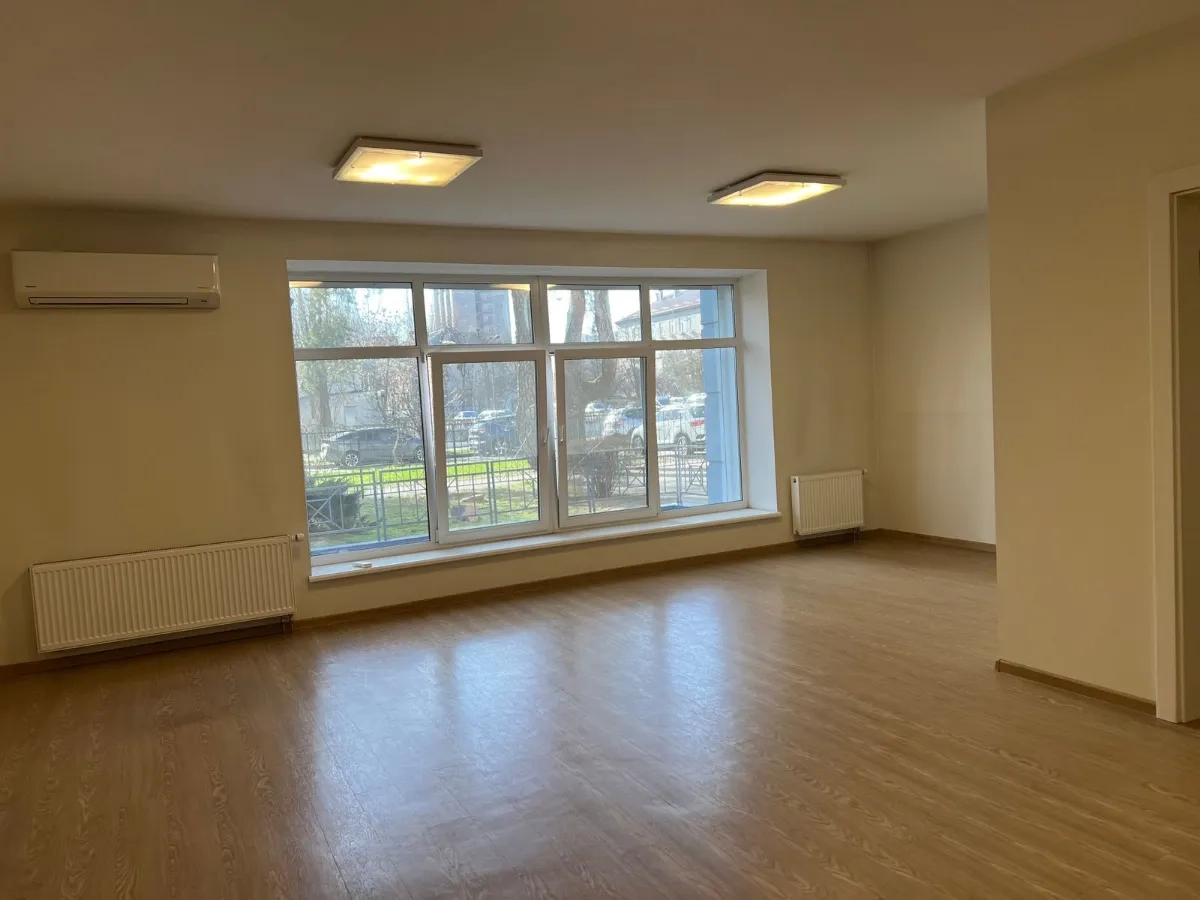 Комерційна нерухомость