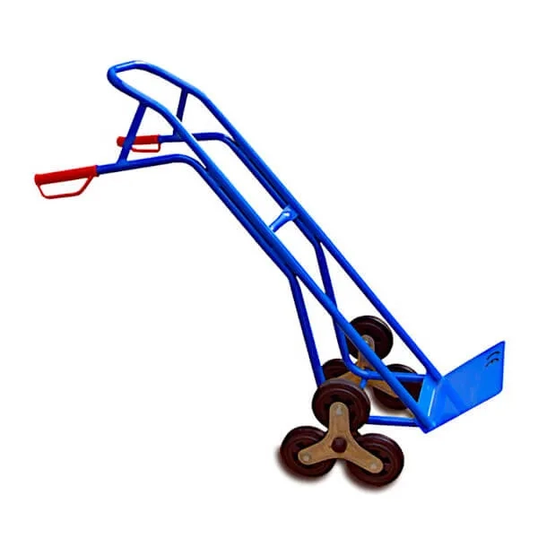 Вантажний візок Noblelift LSP20 200 кг.