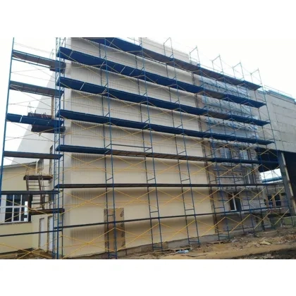 Риштування