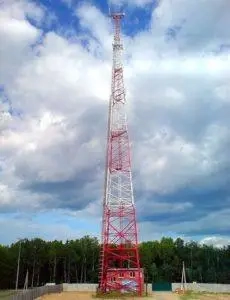 Ремонт і фарбування щогл від 100 ₴/кв.м