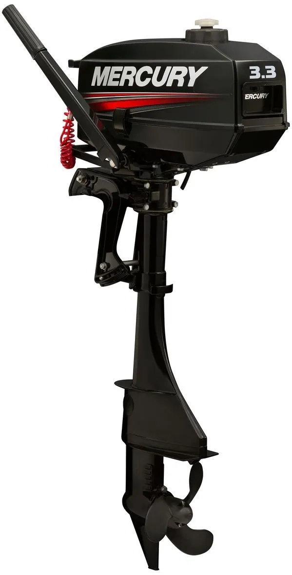 Мотор для човна