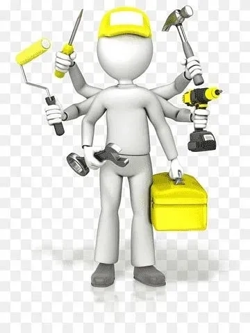 Дрібні домашні ремонти та натяжні стелі – швидко і якісно!