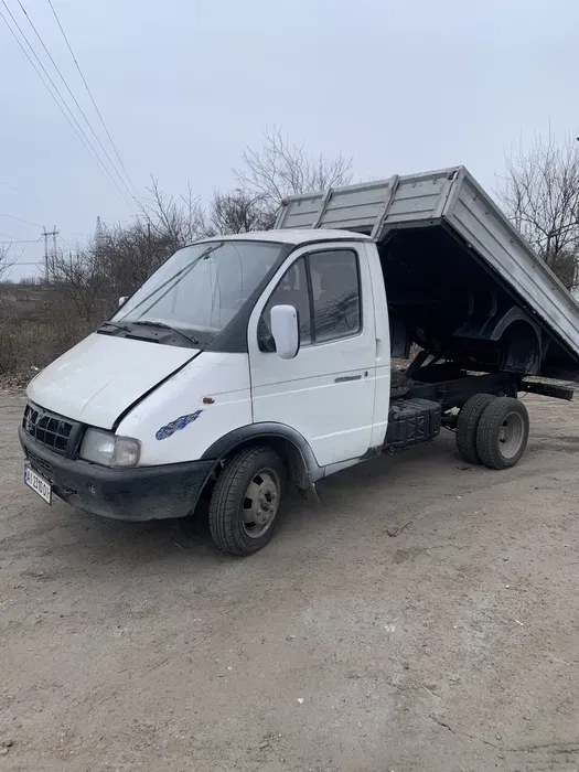 Професійні Вантажні Перевезення та Оперативний Вивіз Будівельного Сміття. Низькі Ціни!