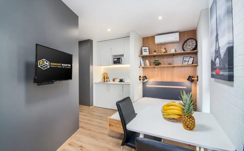 Квартира подобово, Новий Люкс, м Славутич, 3 хв пішки, Малоземельна