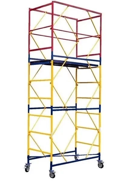 Риштування вишка тура