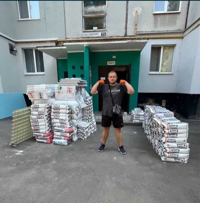 Вантажники/Грузчики Вантажні перевезення Підйом на поверх Вивіз сміття.