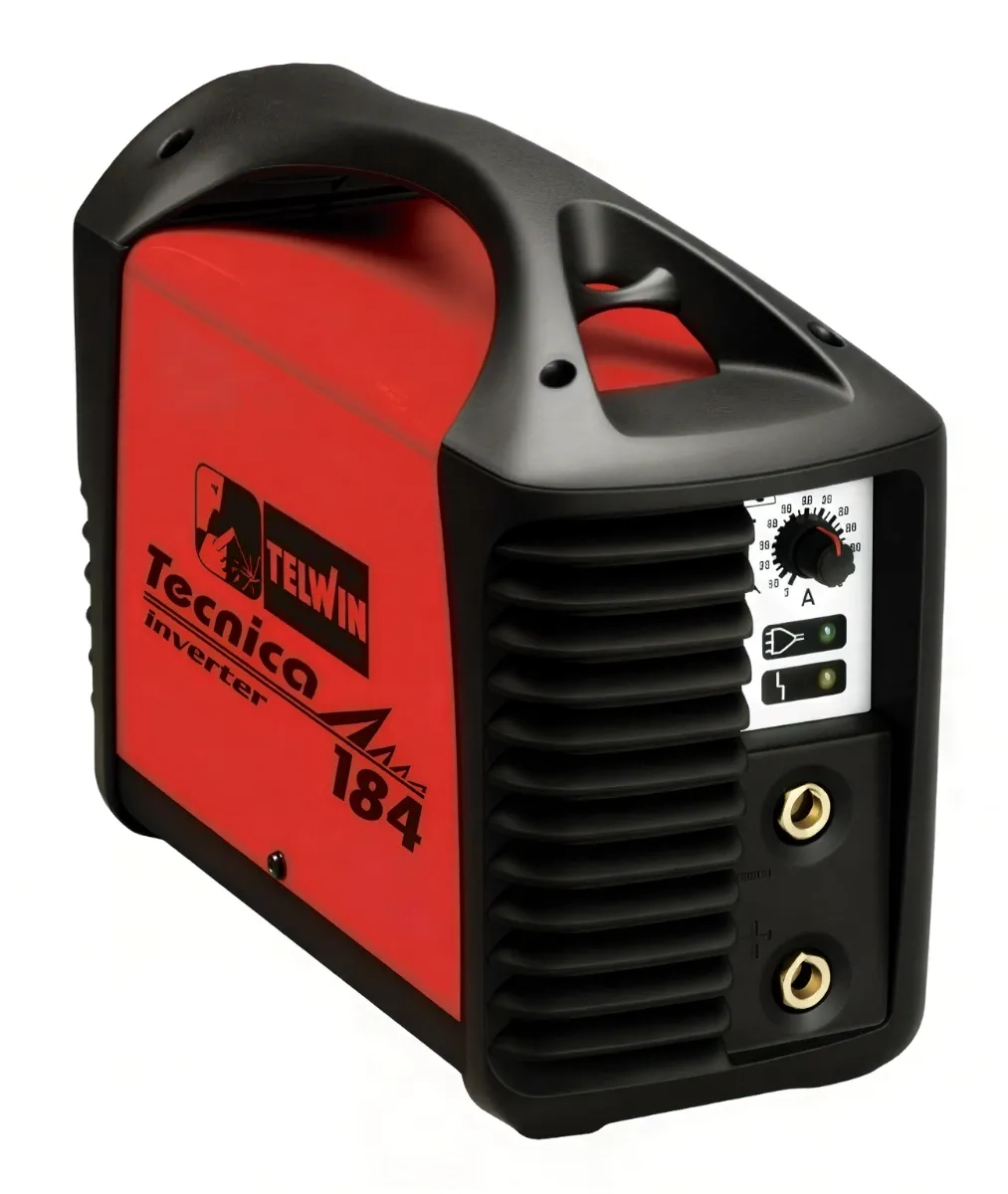 Зварювальний інвертор Telwin Technica 184