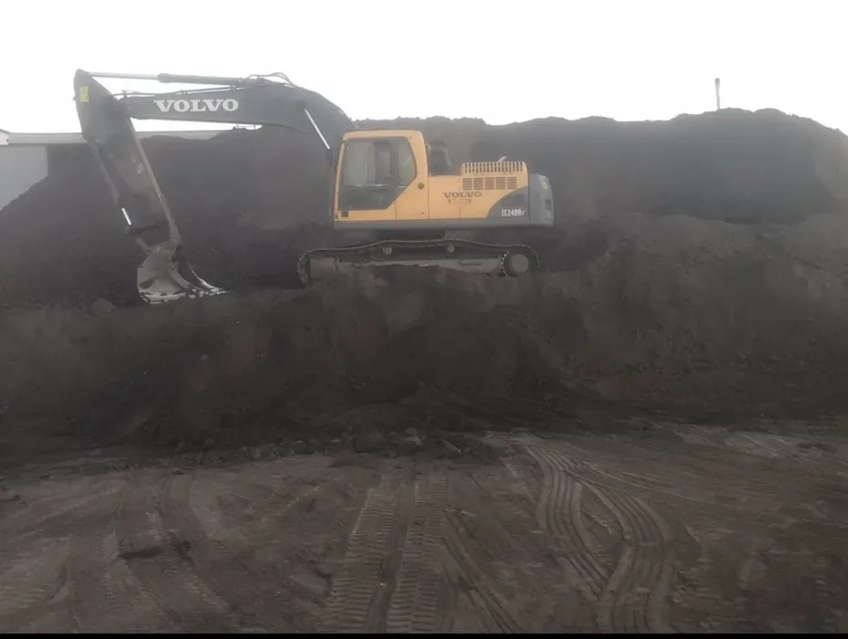 Земля, Чорнозем найвищої якості