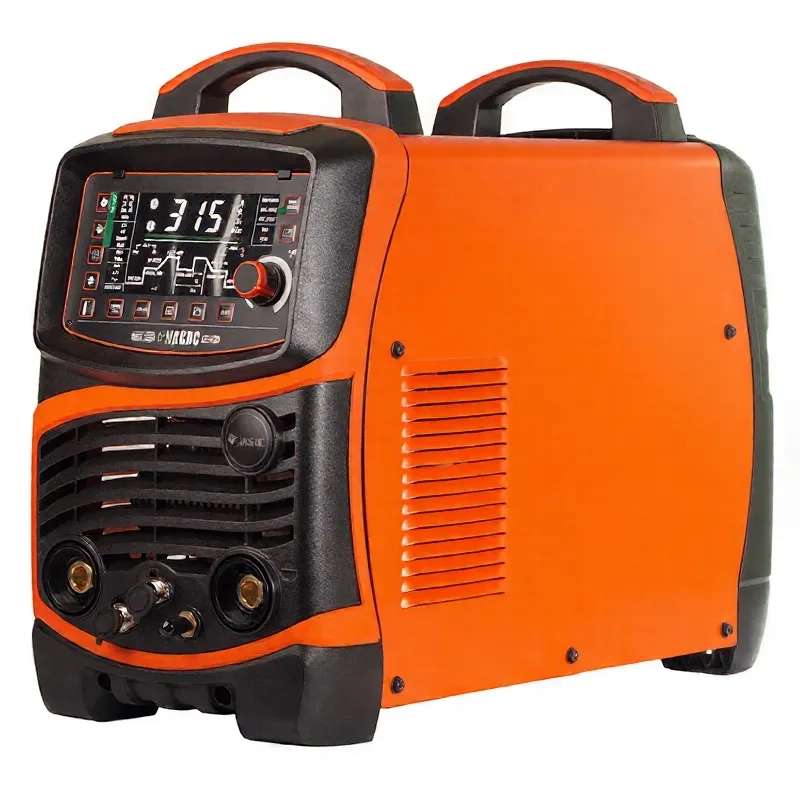 Аргонодуговий апарат зварювання TIG AC/DC