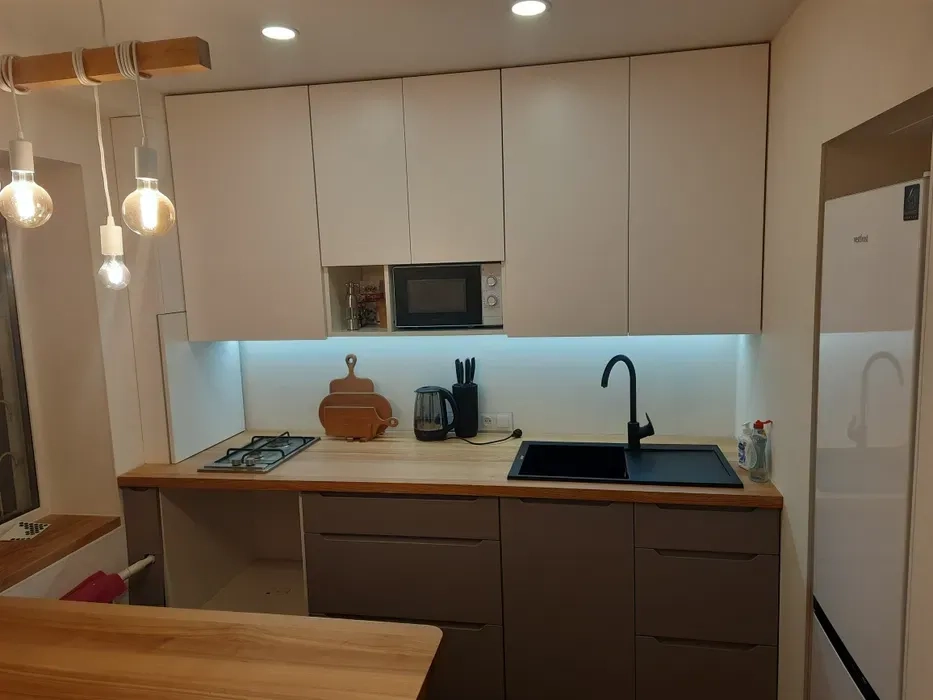 Ремонт під ключ!/Косметичний ремонт/ Вигідно