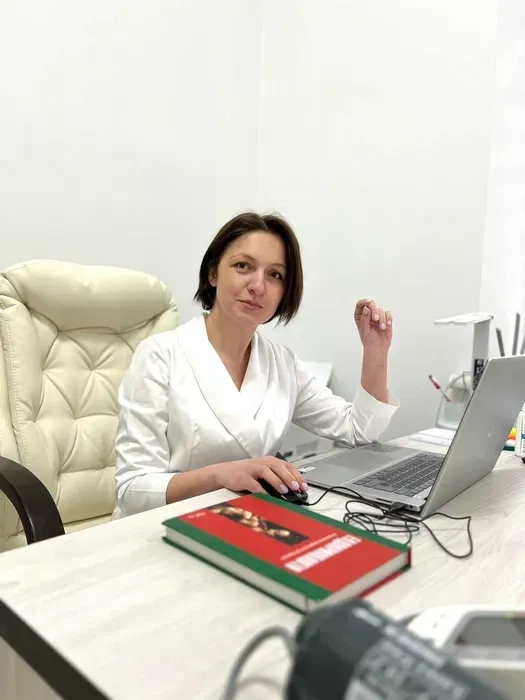 Проф консультація лікаря - едокринолога. Дієта, зайва вага схуднення