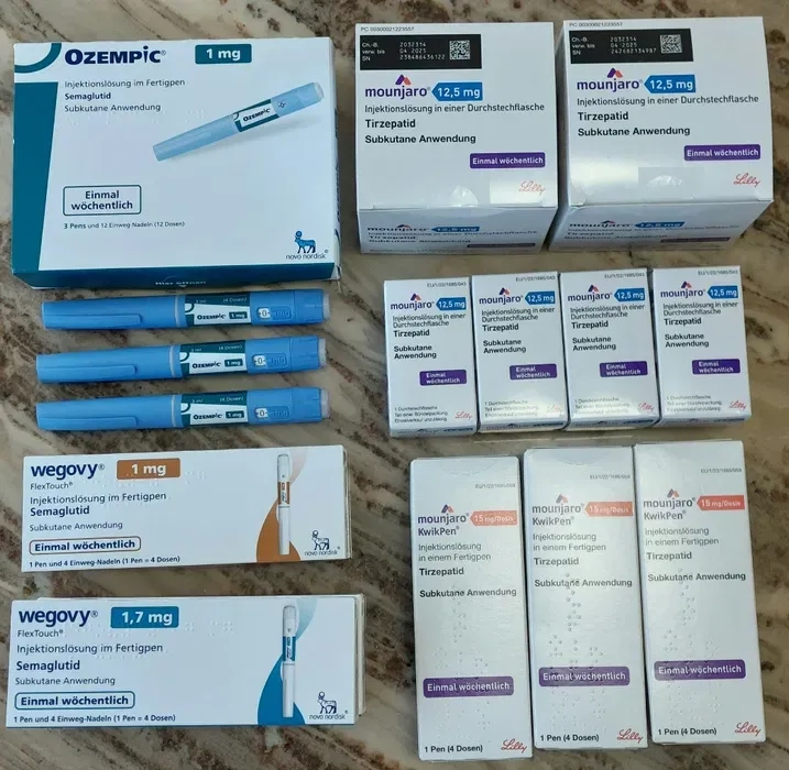 Проф консультація лікаря - едокринолога. Дієта, зайва вага схуднення