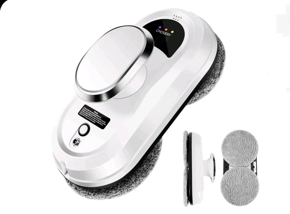 Робот для мийки вікон і дзеркал Chovery CL.1.