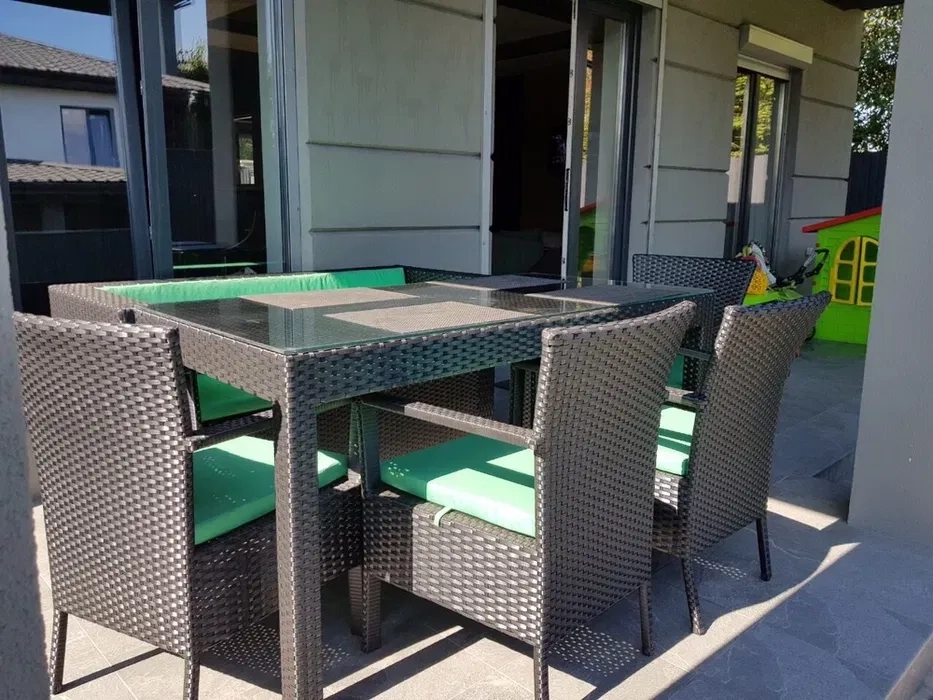 Виготовлення та ремонт меблів з ротанга: будь-яке плетіння та розміри