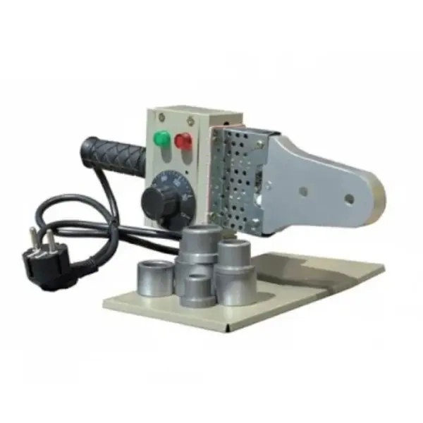 Професійний паяльник ППР. Стан 5/5