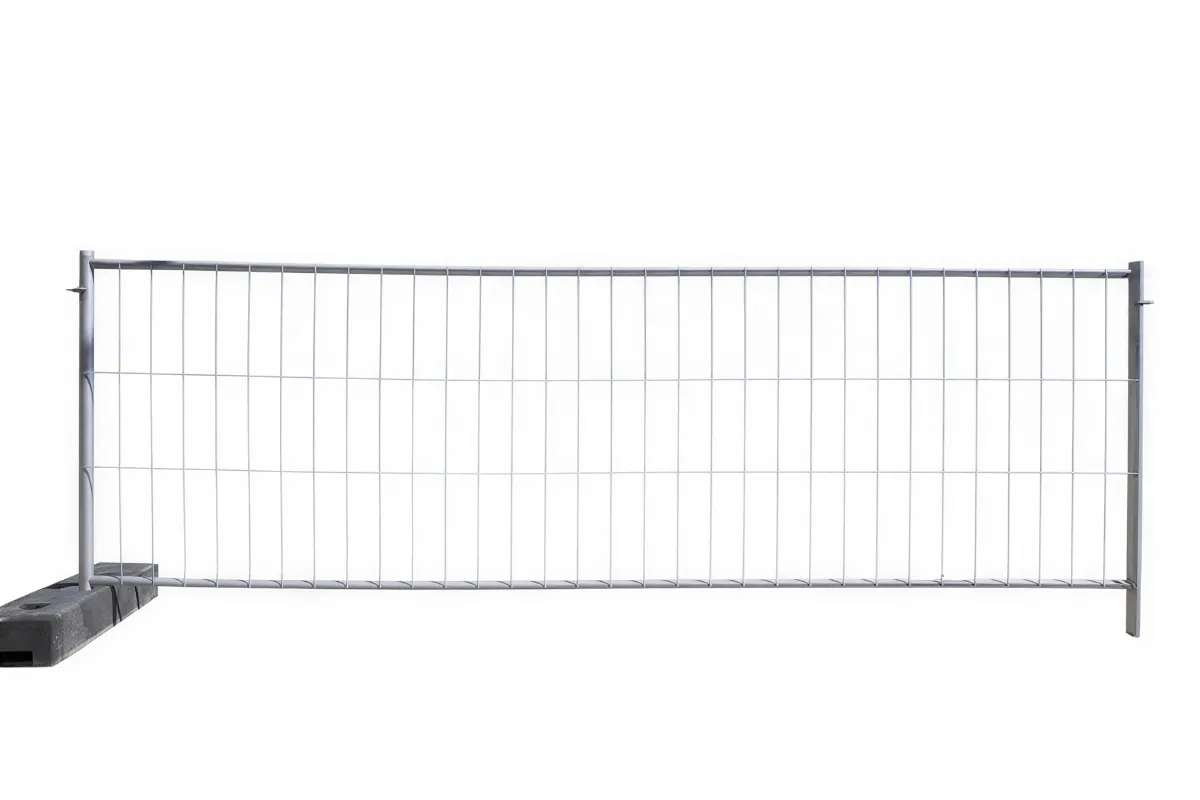 Низька огорожа універсальна F1