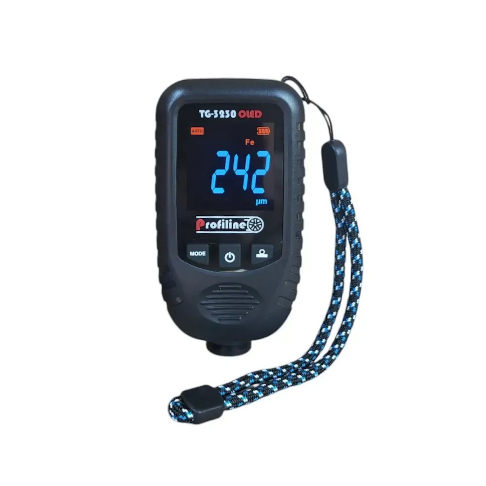 Товщиномір фарби Profiline TG-3230