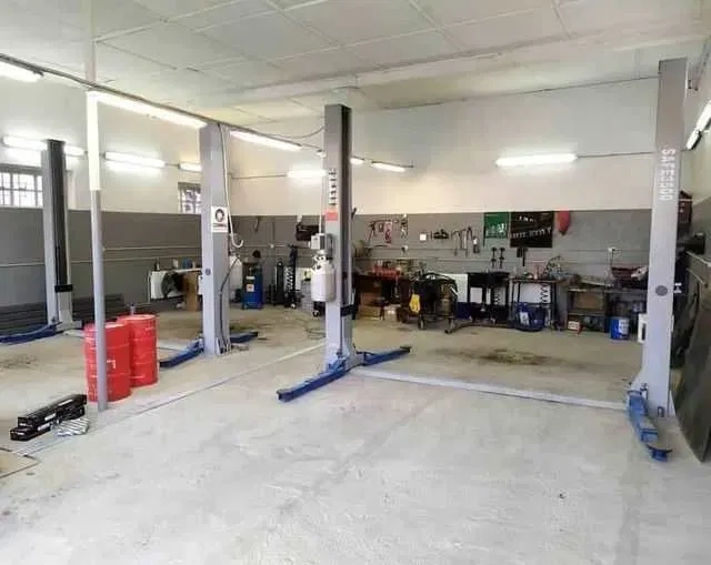 СТО АВТОСЕРВІС‼️ Заправка кондиціонерів ‼️Ремонт авто