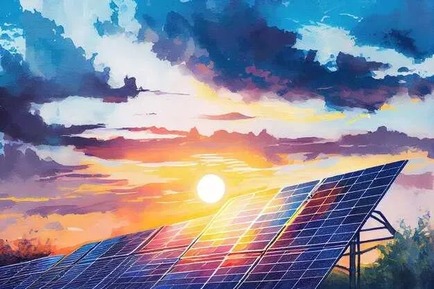 Сонячна станція під ключ • Олександрія • Гарантія 24 місяці