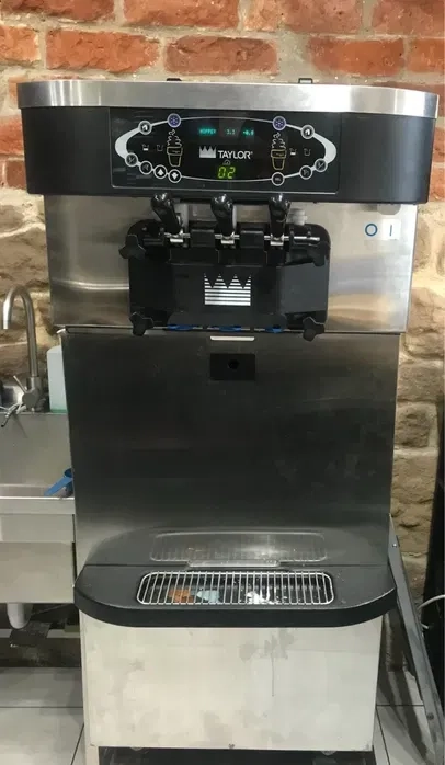 Фрізер Taylor C723 для м’якого морозива