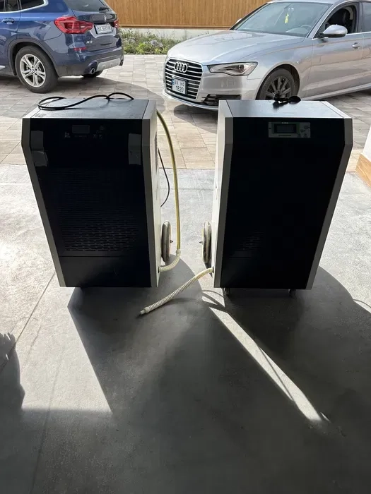 Осушувач повітря